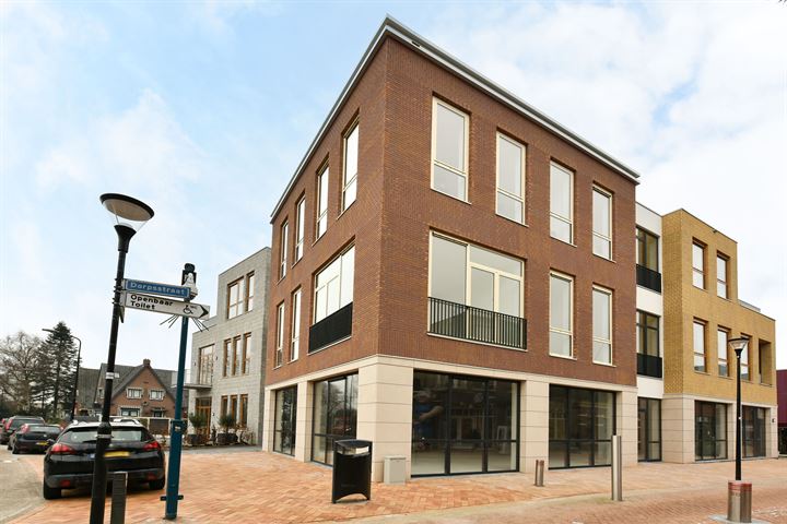 Dorpsstraat 7, Mijdrecht