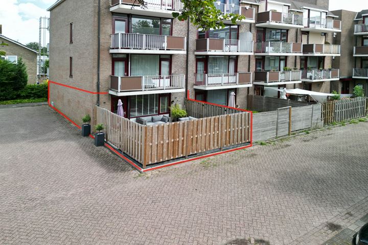 Bekijk foto 23 van Sanne van Havelteplein 65