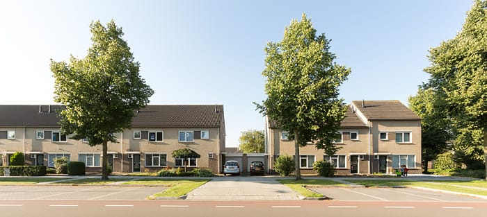 Foto 5 van Abdijlaan / Klemvogel