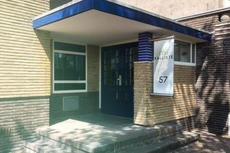 Dorpsstraat 57, Nieuwegein