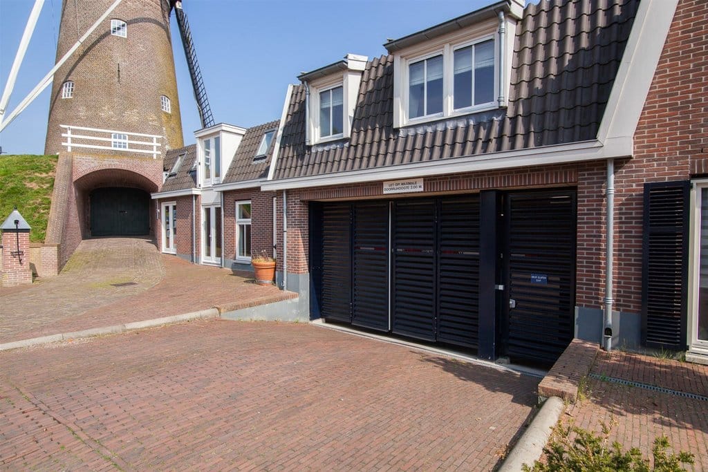 Foto 1 van Molenbrink