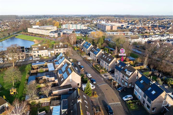 Bekijk foto 36 van Menkemaborgstraat 22