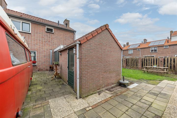 Bekijk foto 33 van Leemansstraat 1