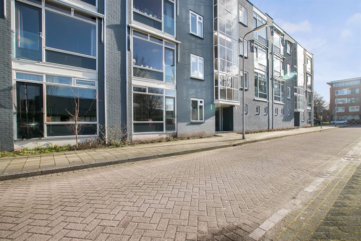 Bekijk foto 7 van Kolkmanstraat 22