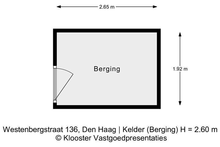 Bekijk foto 30 van Westenbergstraat 136