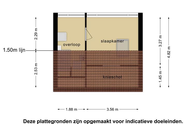 Bekijk foto 30 van Blauwbloemstraat 5