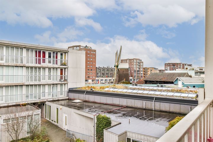 Bekijk foto 12 van Gillis van Ledenberchstraat 124-2