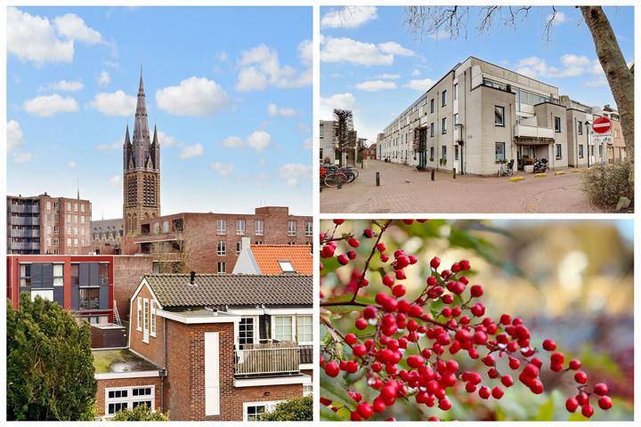 Bekijk foto 2 van Fabrikeursstraat 40-A