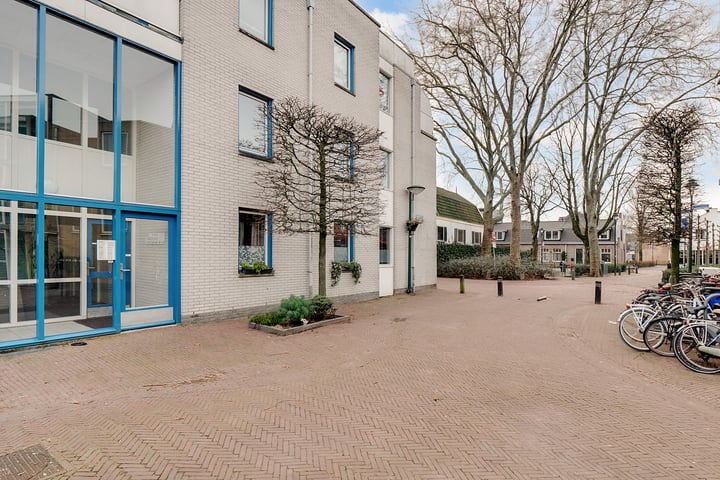 Bekijk foto 25 van Fabrikeursstraat 40-A