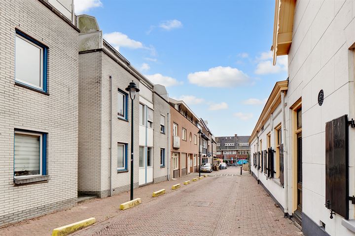 Bekijk foto 26 van Fabrikeursstraat 40-A