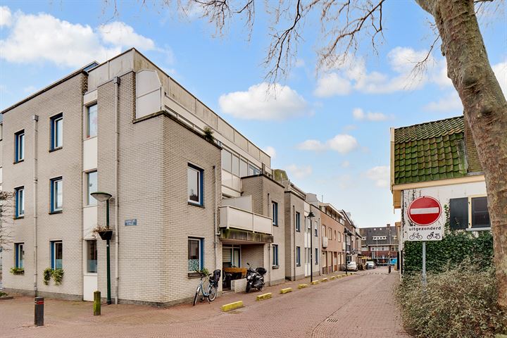 Bekijk foto 27 van Fabrikeursstraat 40-A