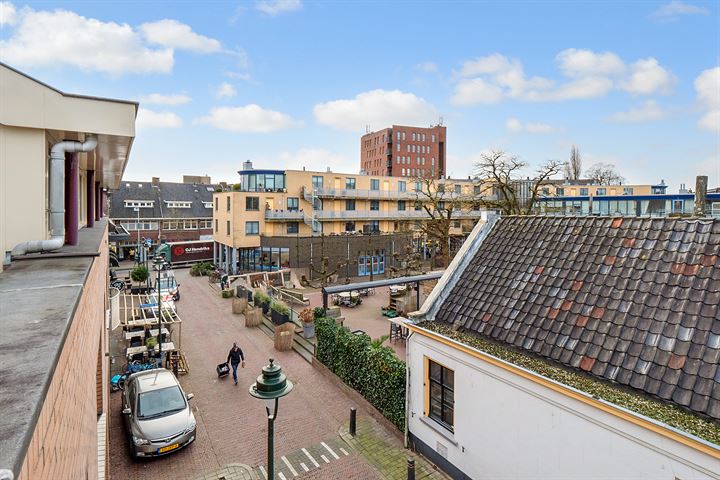 Bekijk foto 15 van Fabrikeursstraat 40-A