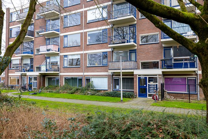 Bekijk foto 1 van Vondelstraat 38