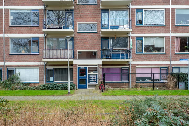 Bekijk foto 29 van Vondelstraat 38