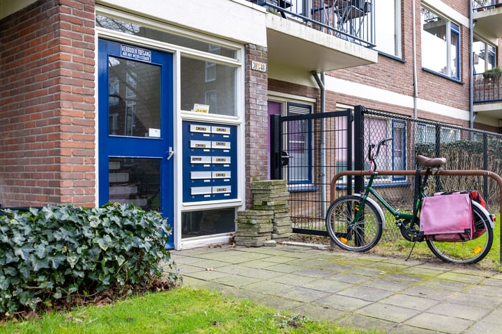 Bekijk foto 28 van Vondelstraat 38