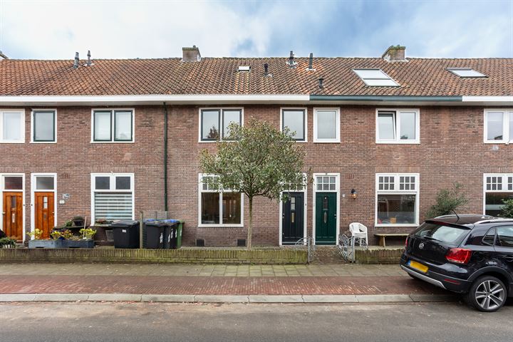 Bekijk foto 2 van Zilvermeeuwstraat 30