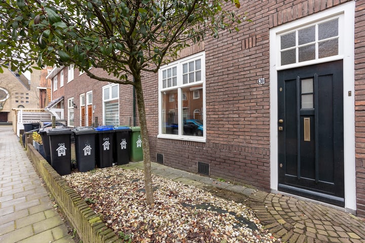 Bekijk foto 3 van Zilvermeeuwstraat 30