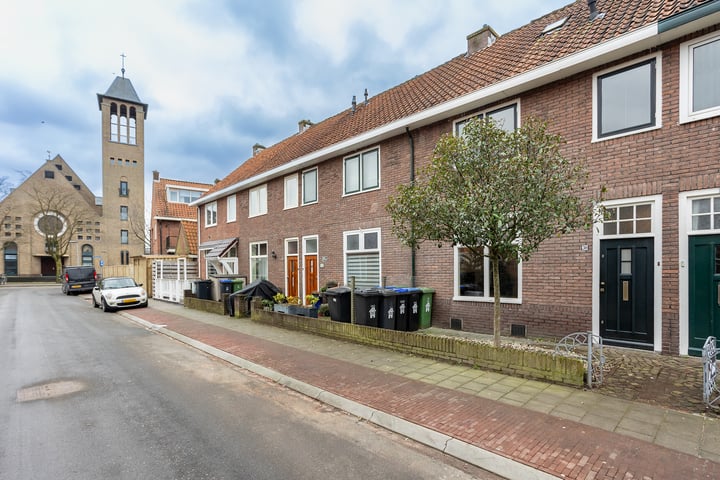 Bekijk foto 28 van Zilvermeeuwstraat 30