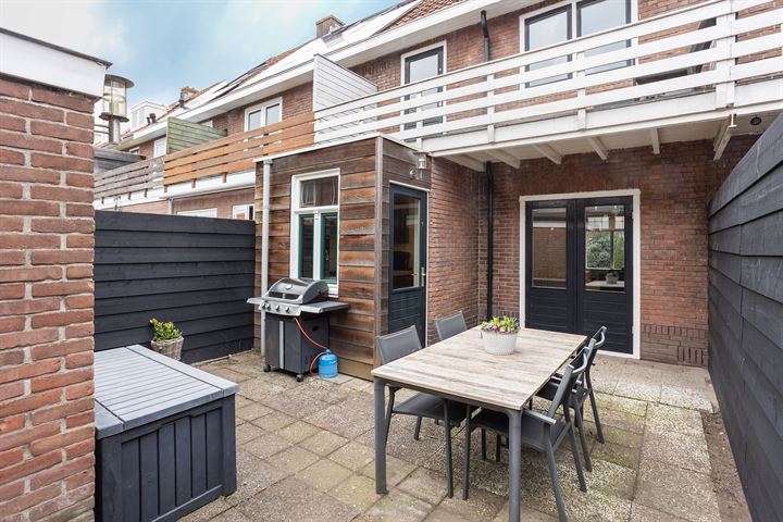 Bekijk foto 16 van Zilvermeeuwstraat 30