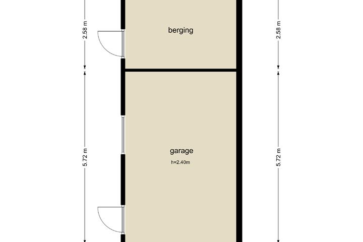 Bekijk foto 39 van Vliertwijksestraat 14