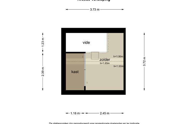 Bekijk foto 38 van Vliertwijksestraat 14