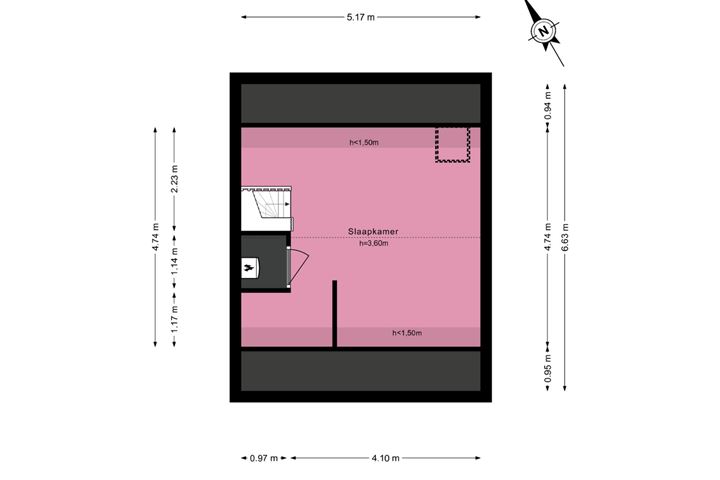 Bekijk foto 36 van Nicolaas Damesstraat 78