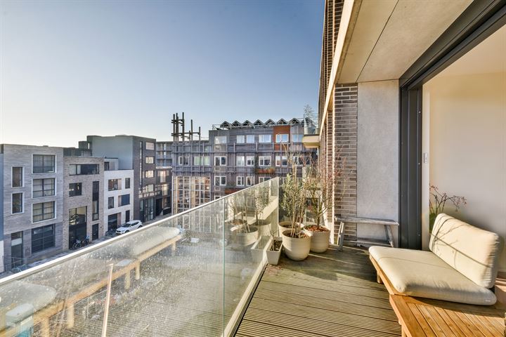 Bekijk foto 17 van Nydia Ecurystraat 63