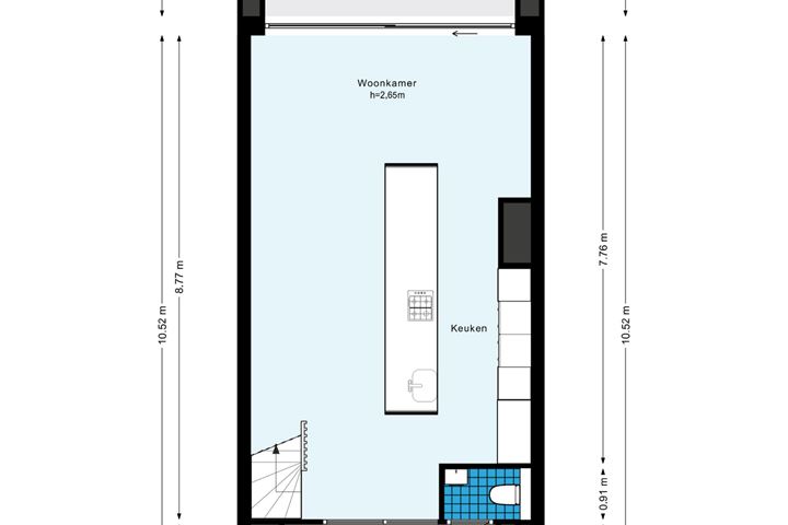 Bekijk foto 41 van Nydia Ecurystraat 63