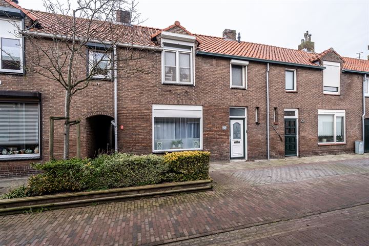 Bekijk foto 1 van Waalstraat 13