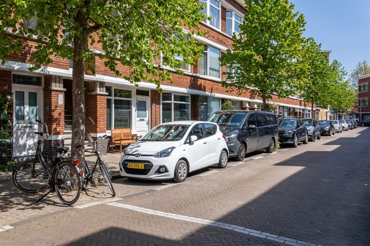 Bekijk foto 30 van Sinaasappelstraat 31