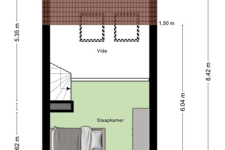 Bekijk foto 20 van De Pinas 7-A