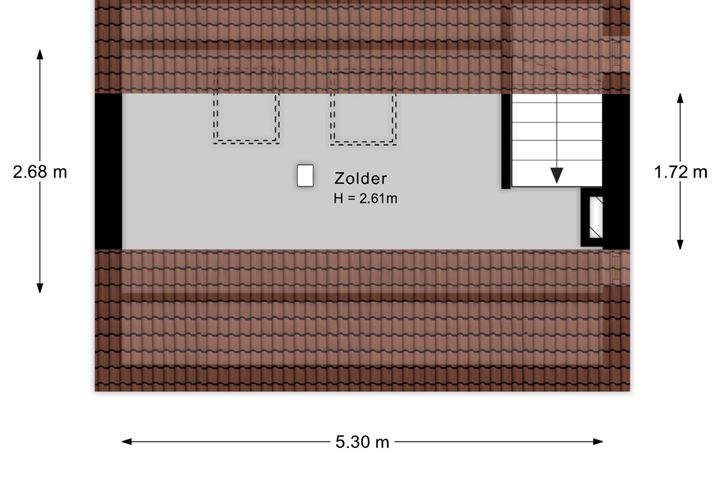 Bekijk foto 37 van Schoolstraat 9