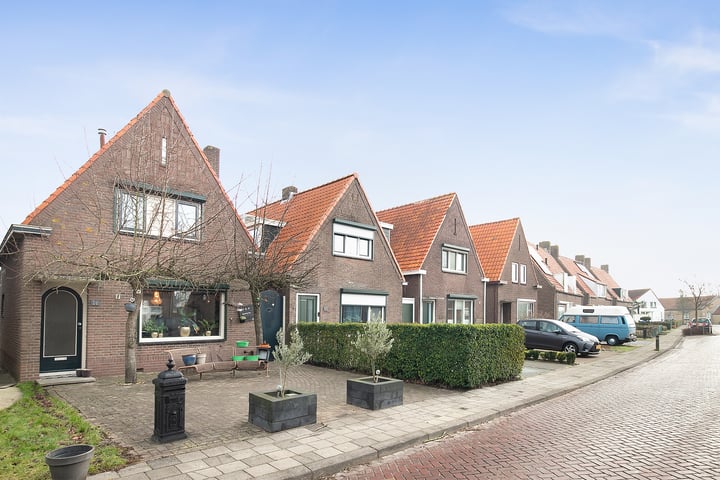 Bekijk foto 3 van 's-Gravenpoldersestraat 26