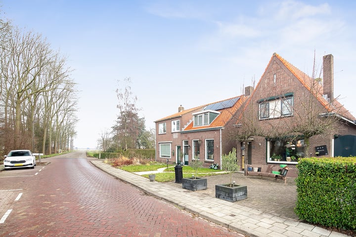 Bekijk foto 5 van 's-Gravenpoldersestraat 26