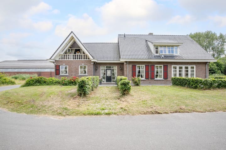 Foto 2 van Parallelweg Oost 29