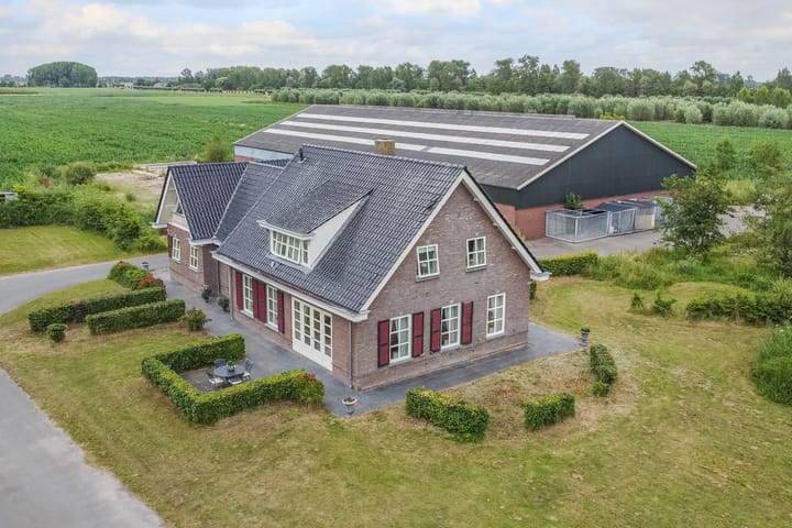 Foto 1 van Parallelweg Oost 29