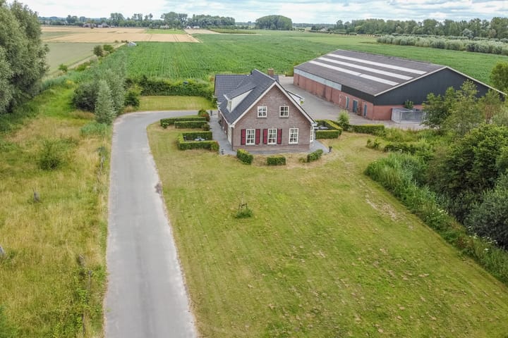 Foto 3 van Parallelweg Oost 29