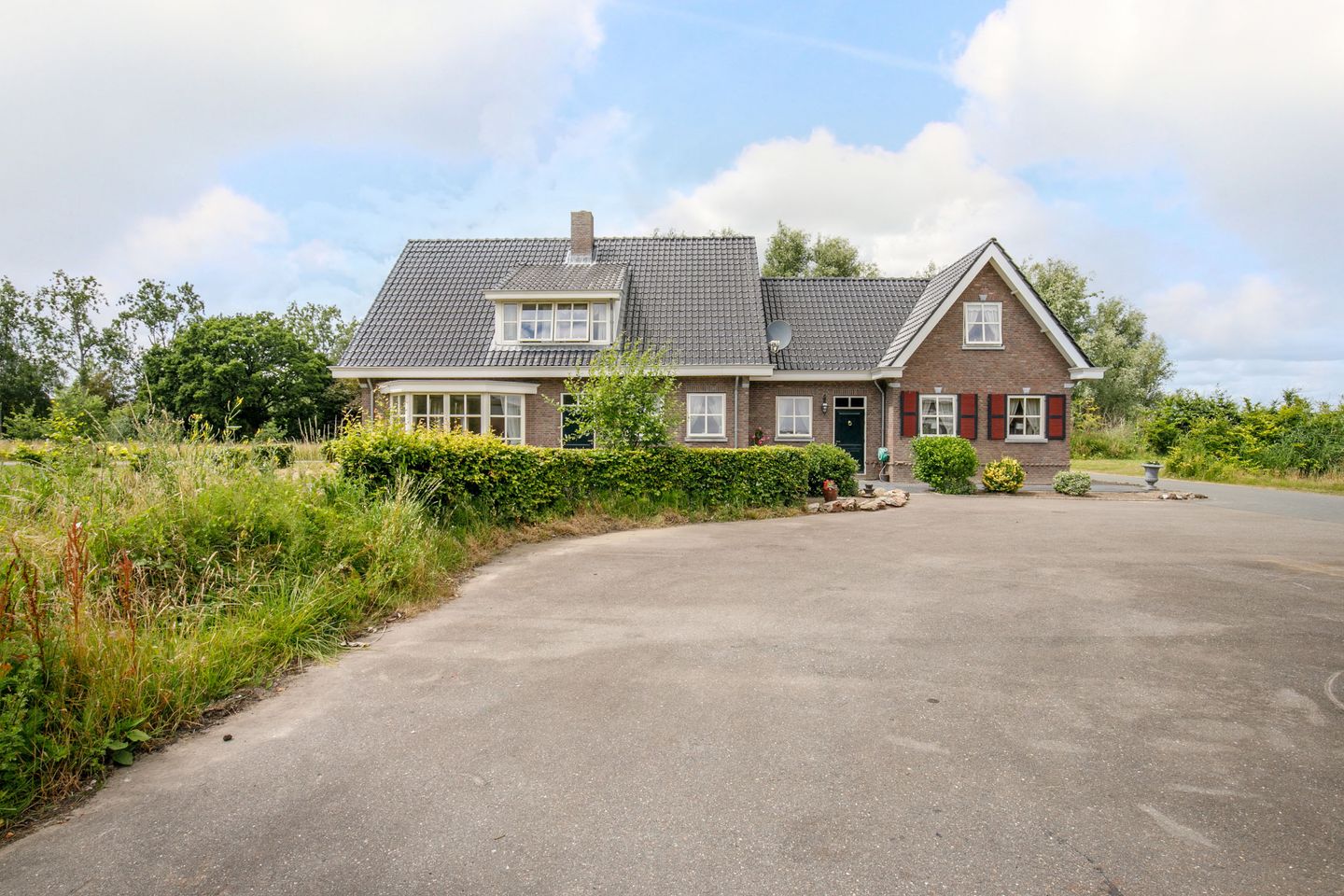 Foto 4 van Parallelweg Oost 29