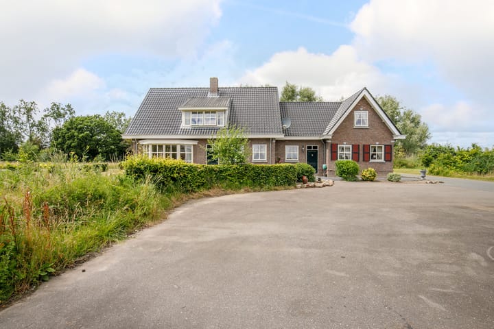 Foto 4 van Parallelweg Oost 29