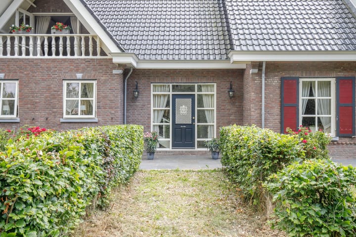 Foto 5 van Parallelweg Oost 29