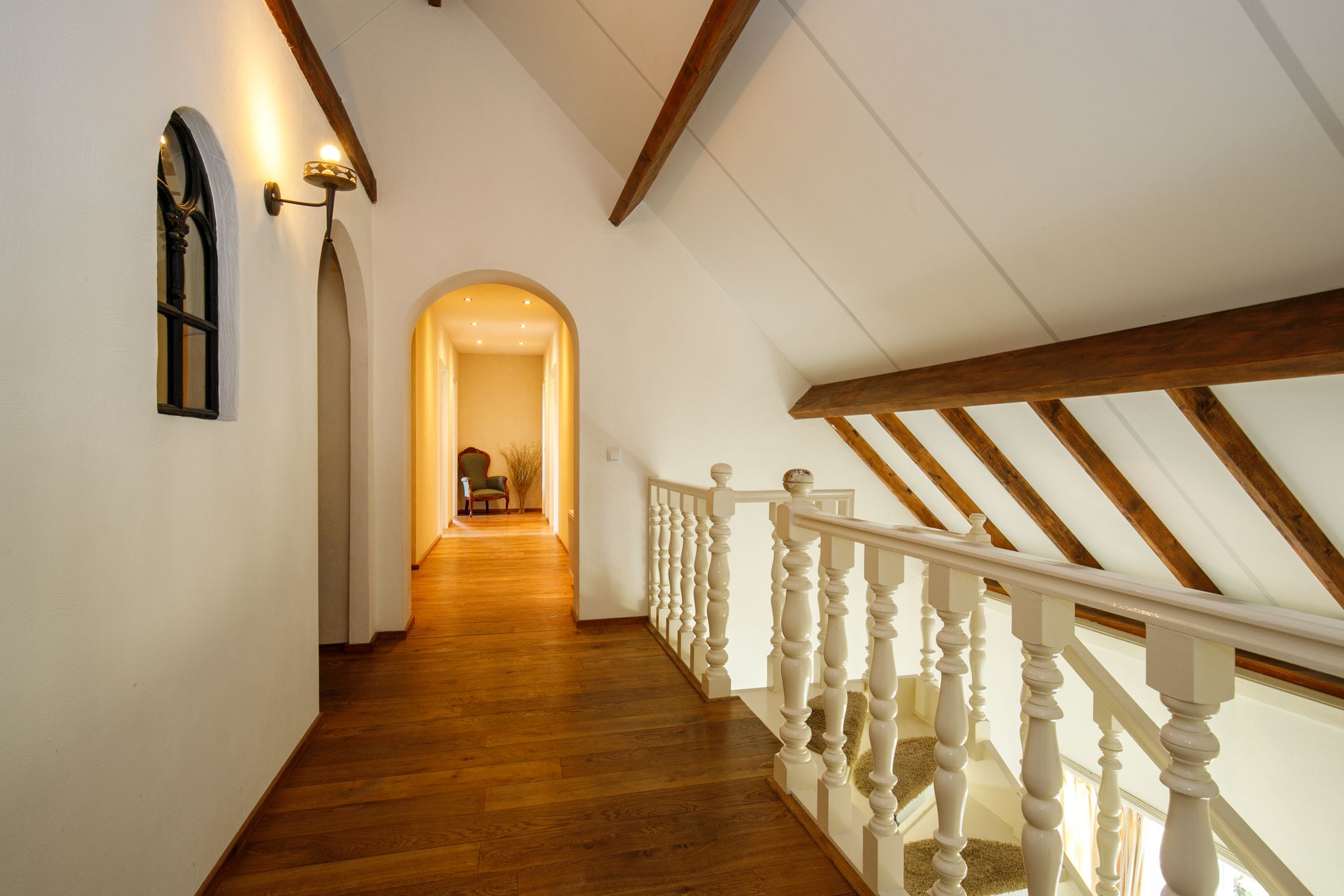 Foto 24 van Parallelweg Oost 29