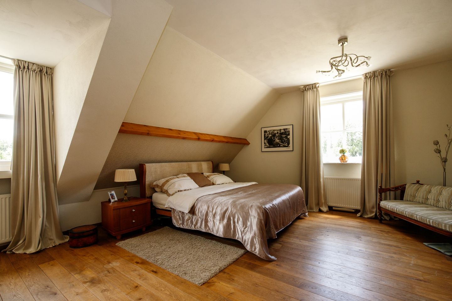 Foto 25 van Parallelweg Oost 29