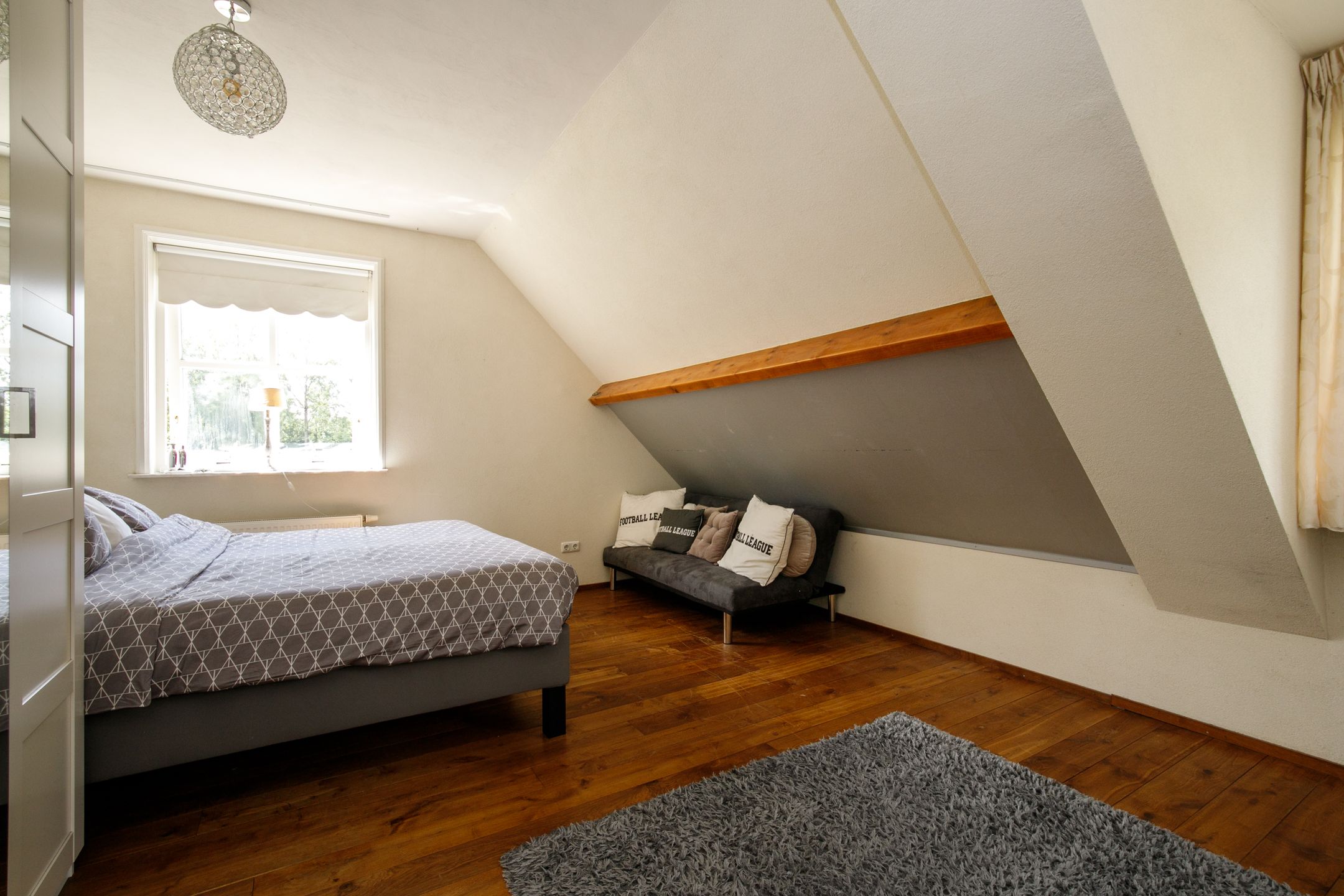 Foto 30 van Parallelweg Oost 29