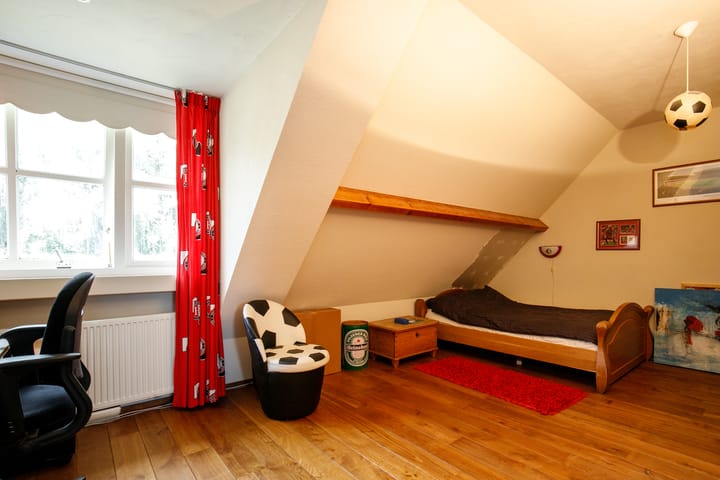 Foto 31 van Parallelweg Oost 29