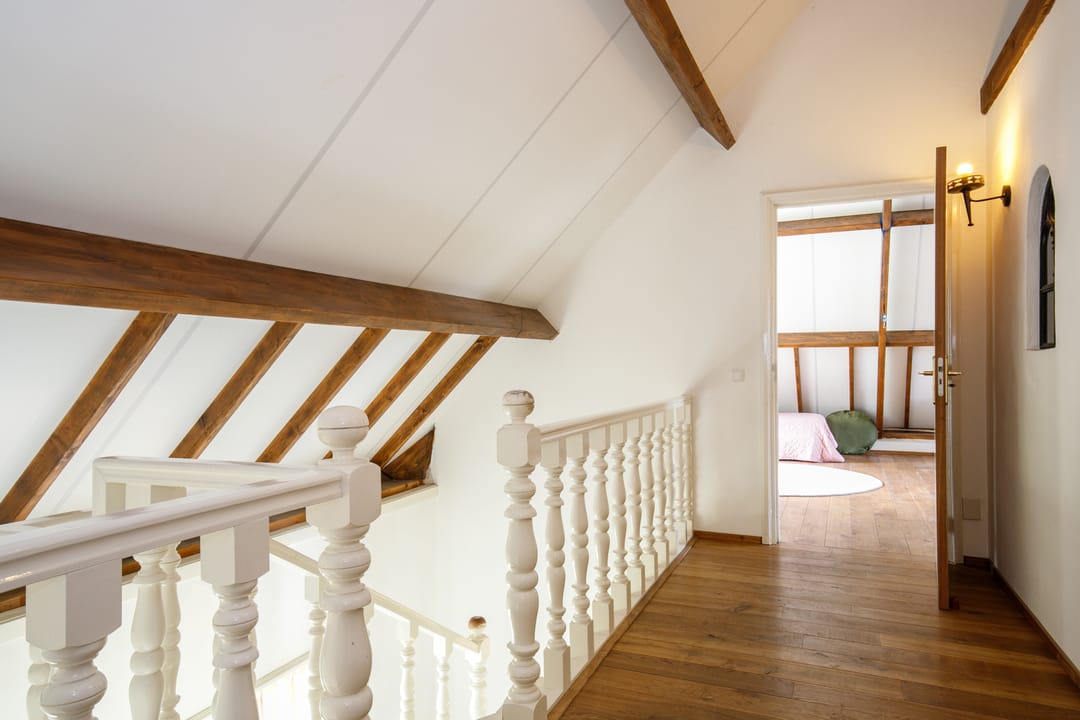 Foto 32 van Parallelweg Oost 29