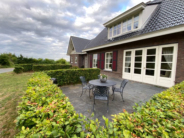 Foto 40 van Parallelweg Oost 29