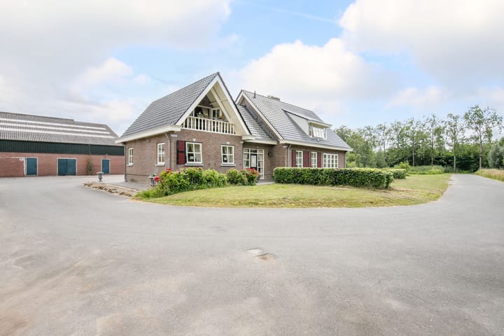 Foto 37 van Parallelweg Oost 29