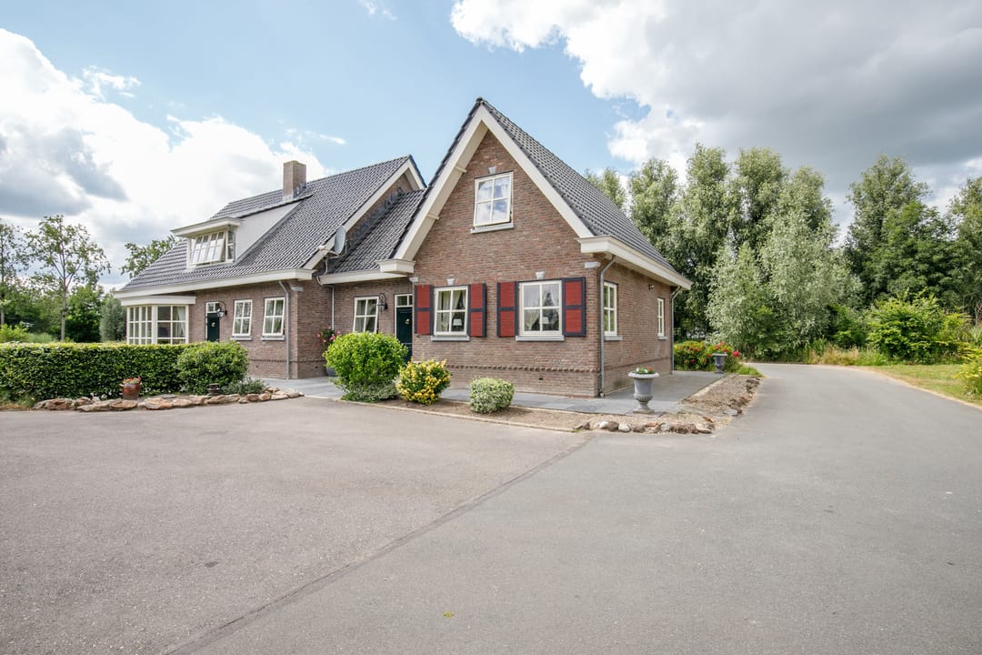 Foto 38 van Parallelweg Oost 29