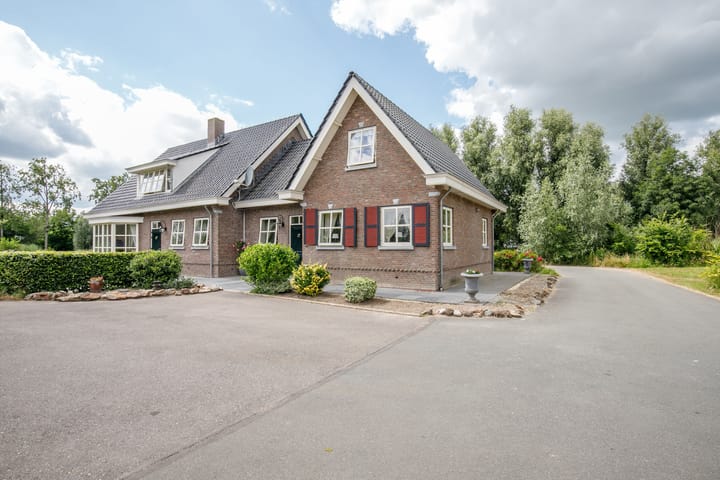 Foto 38 van Parallelweg Oost 29