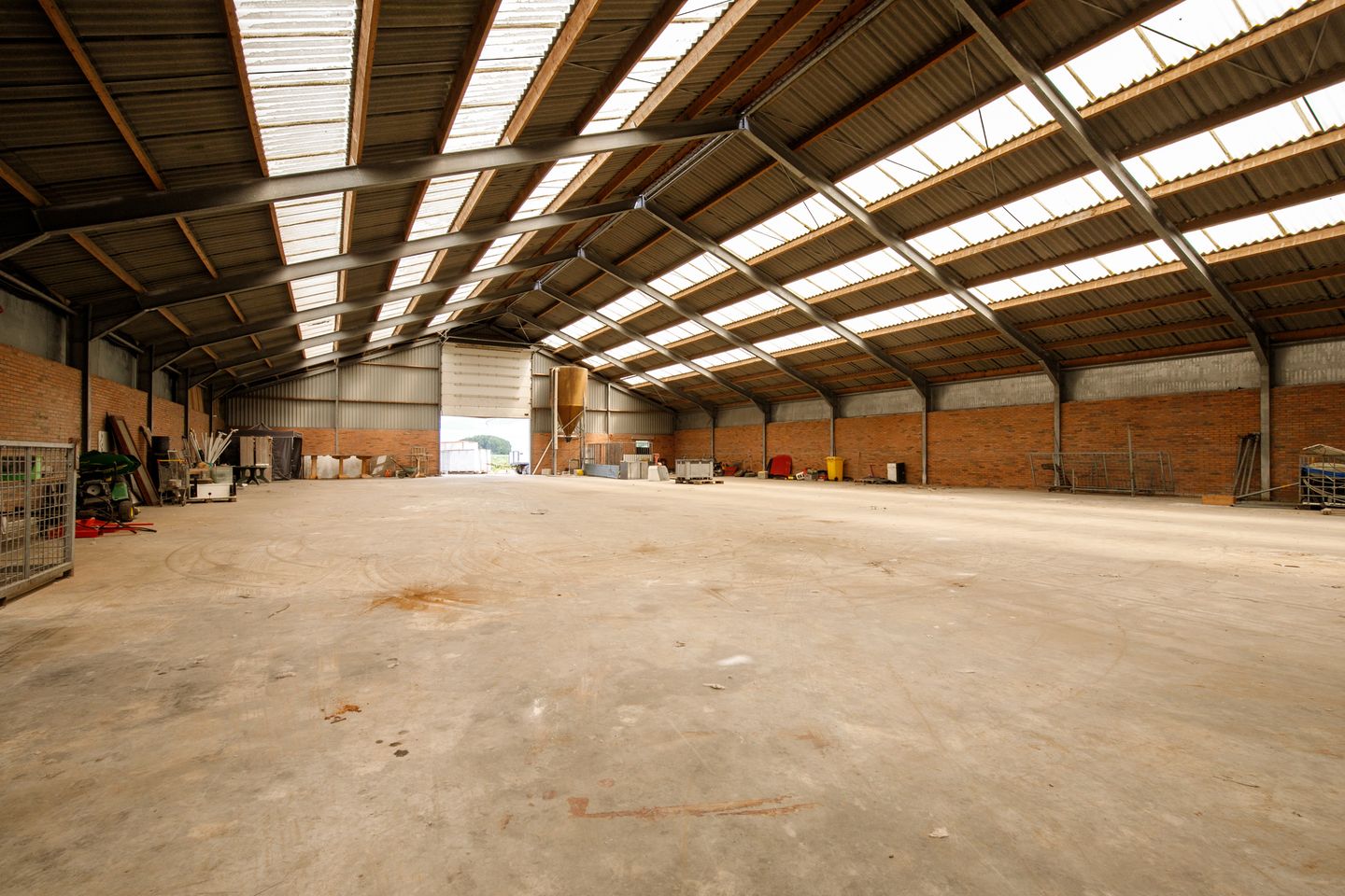 Foto 44 van Parallelweg Oost 29